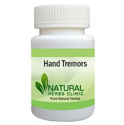 Herbal Product for Hand Tremors