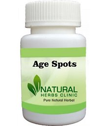Herbal Product for Age Spots